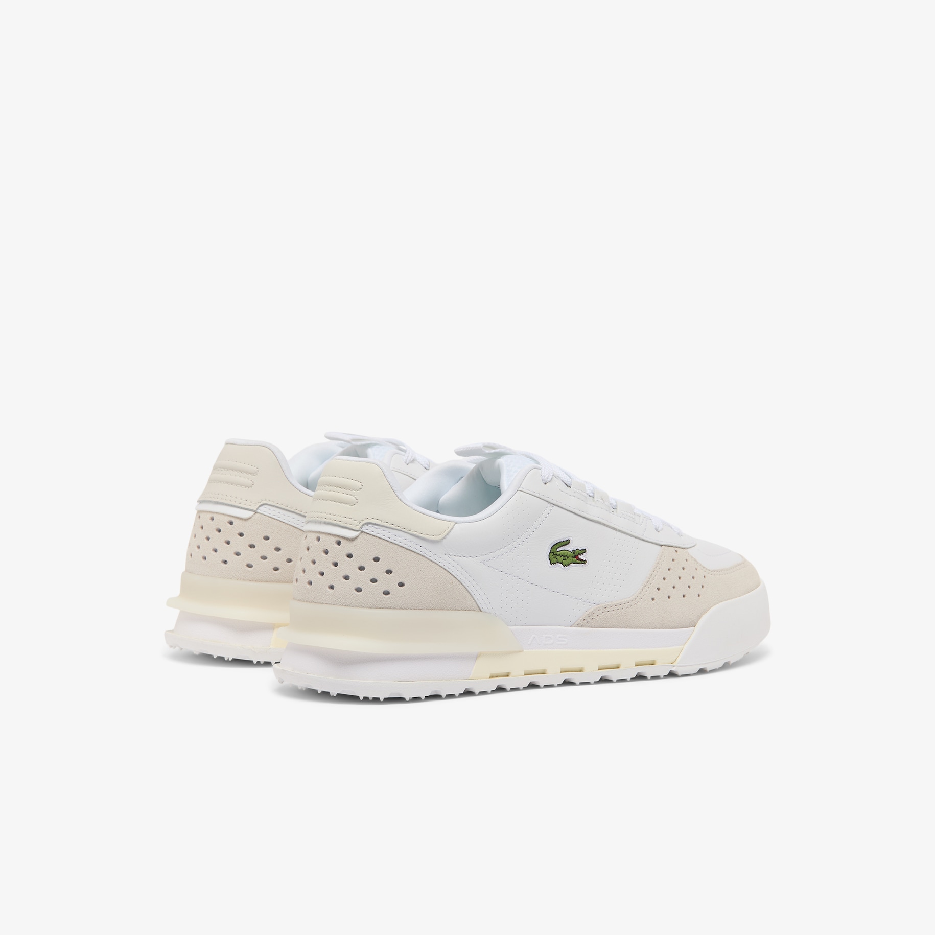 Men&rsquo;s Slam Break Leather Sneakers image number 2