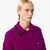 Runway Wool Polo Collar Cable Knit Sweater image number 1