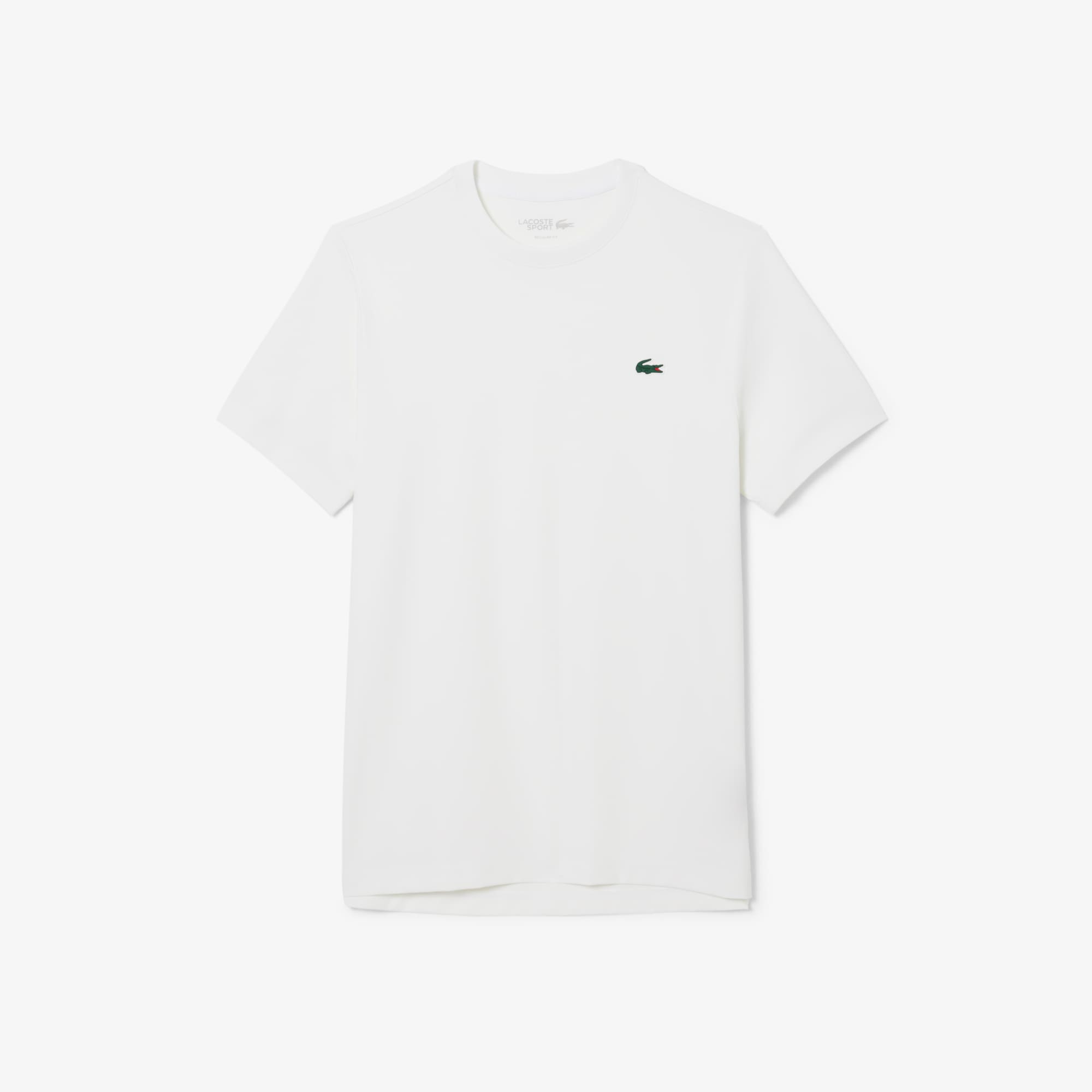 UV Protect Lightweight Stretch Sport T-Shirt image number 3