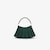 Small Lenglen Embroidered Accent Purse image number 0