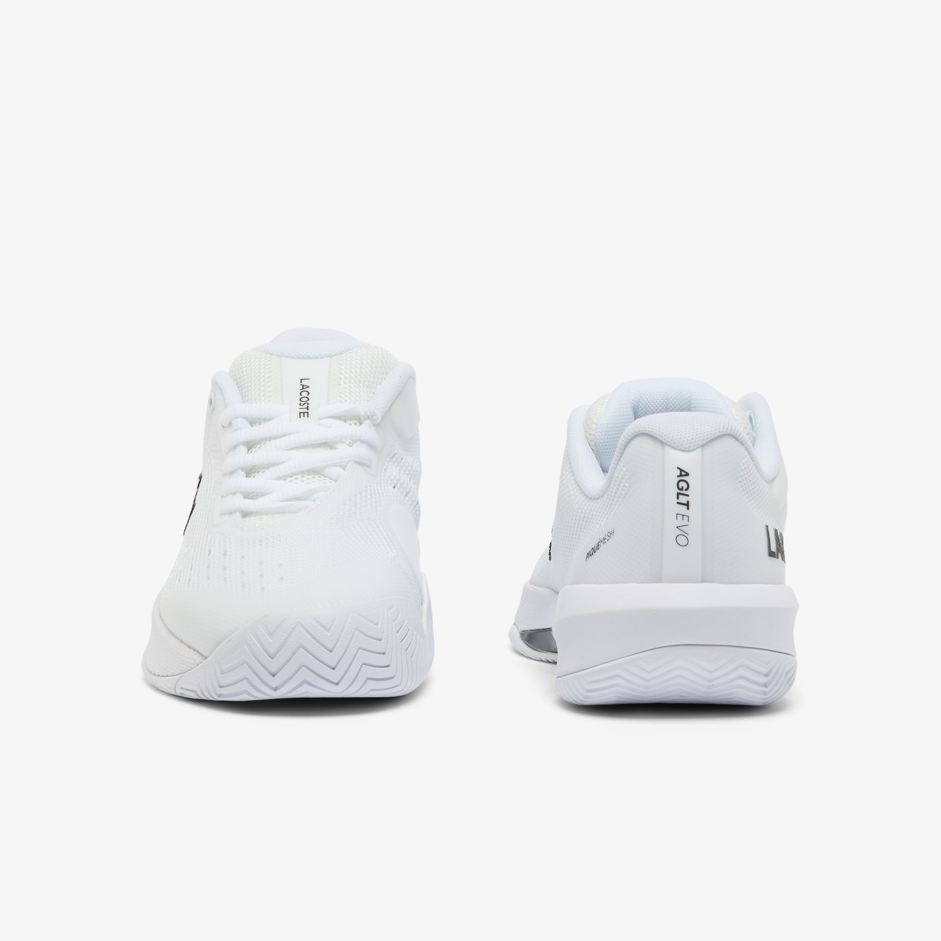 Men's AG-LT Evo Tennis Shoes image number 4