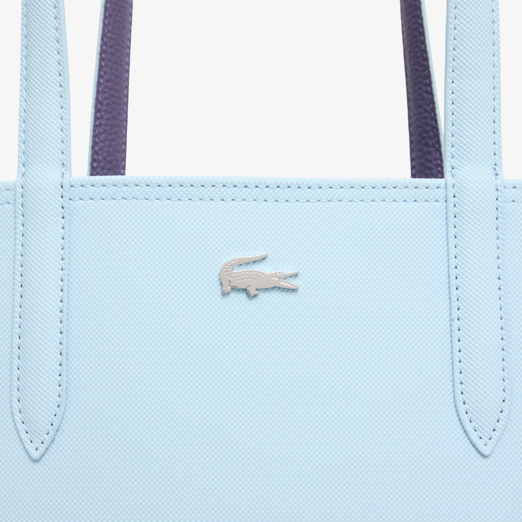 Women's Anna Reversible Bicolour Tote Bag image number 3