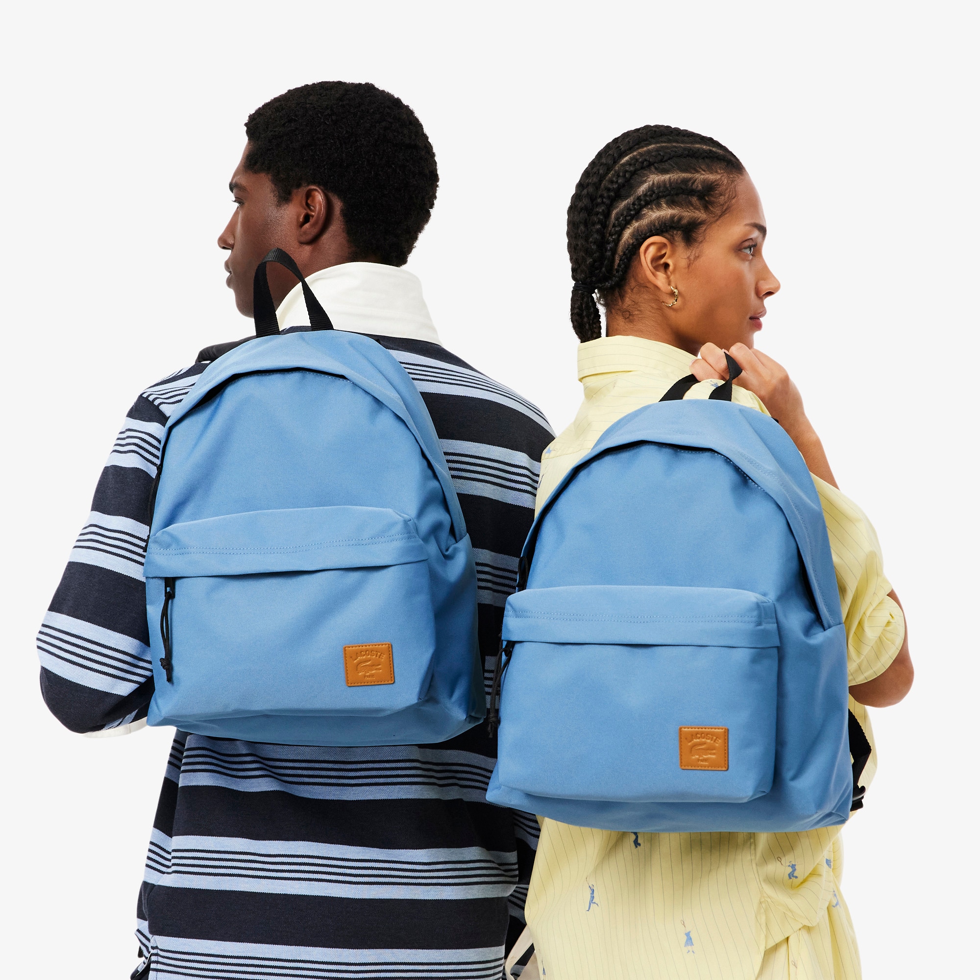 Casual Croc Backpack image number 6