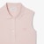 Slim Fit L.12.D Sleeveless Stretch Polo Shirt image number 4