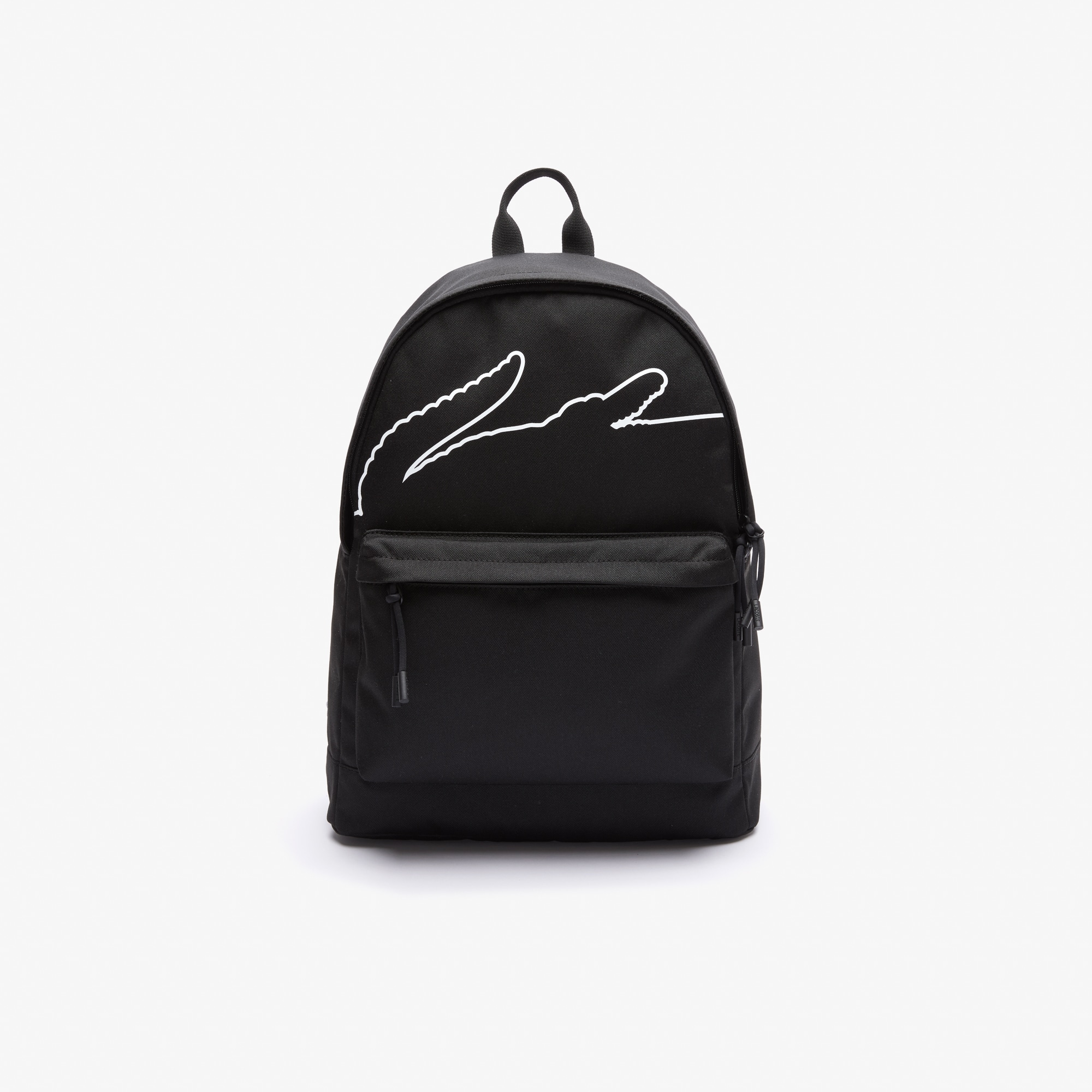 lacoste school backpacks