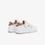 Women's T-Clip Set Leather Sneakers image number 2