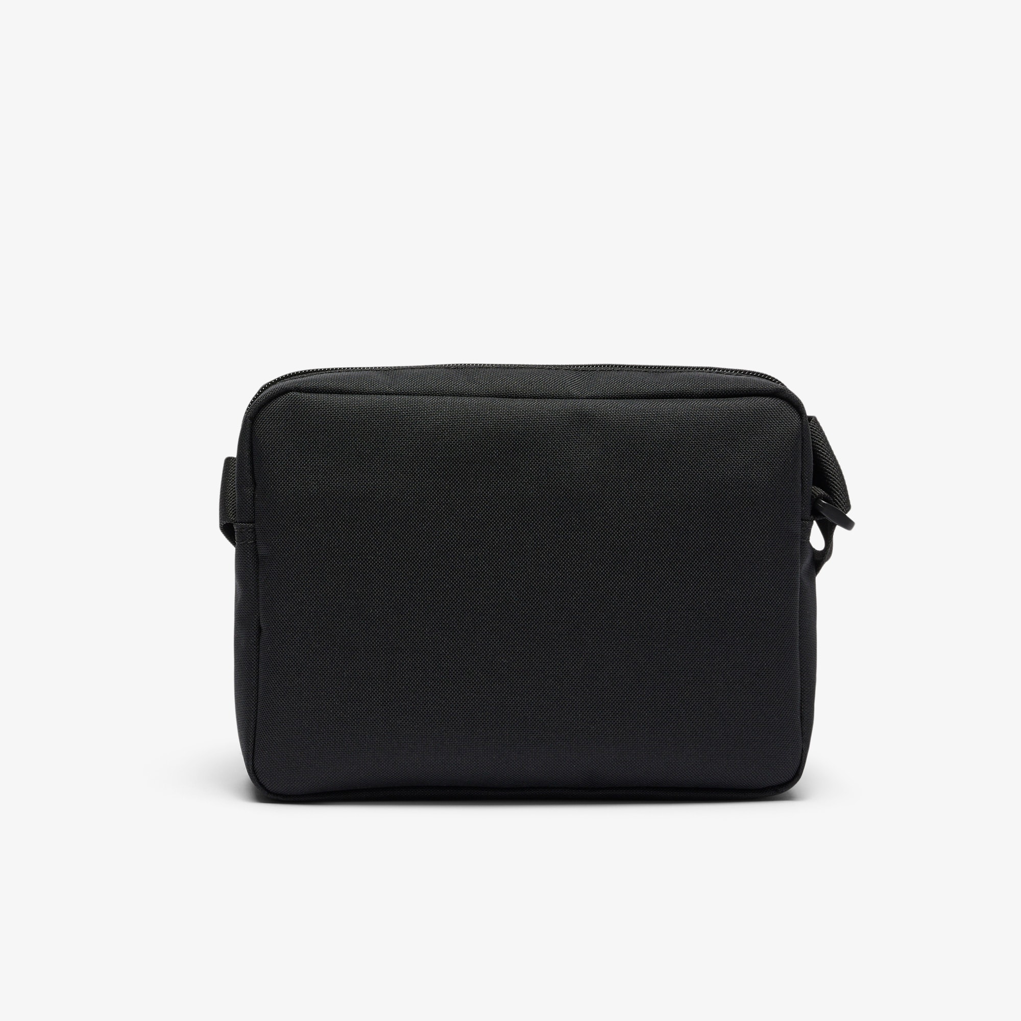 ● LACOSTE ● CHANTACO Reporter Bag Unisex Chantaco Leather Flap Close Reporter Bag - Bags - New