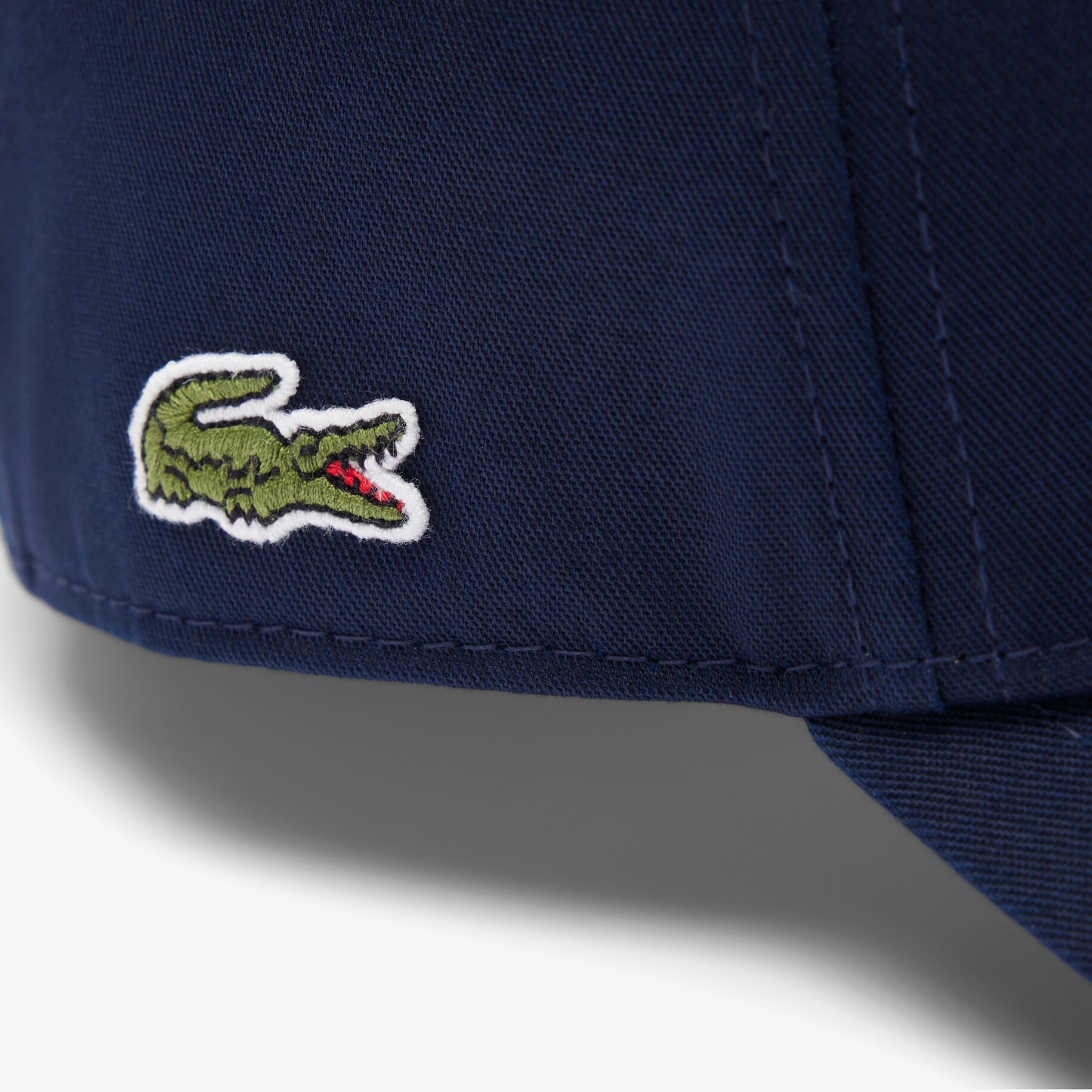 Adjustable Twill Baseball Cap image number 3