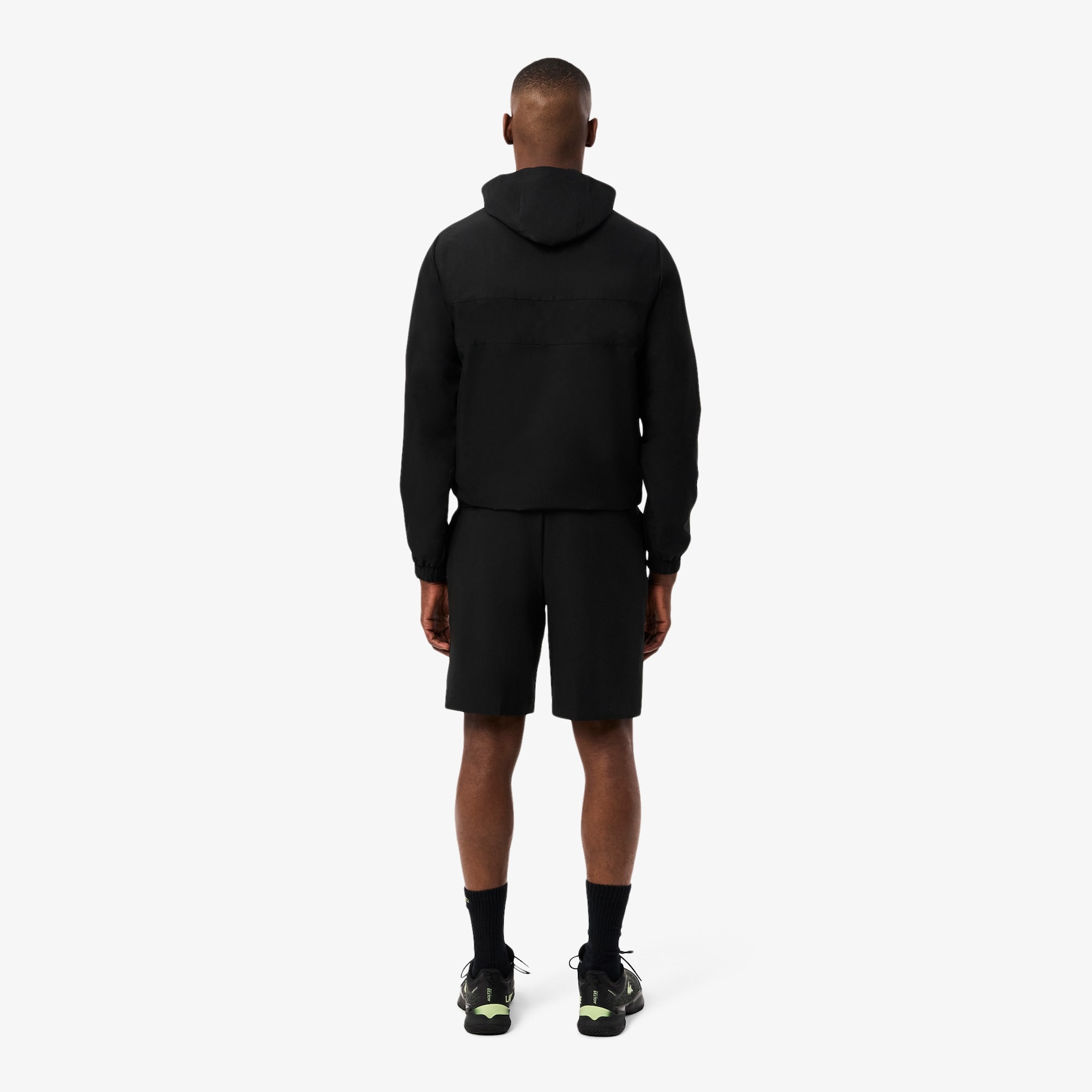 Sportsuit Ultra-Dry Regular Fit Tennis Shorts image number 2
