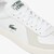 Women's Baseshot Pro Leather Sneakers image number 5