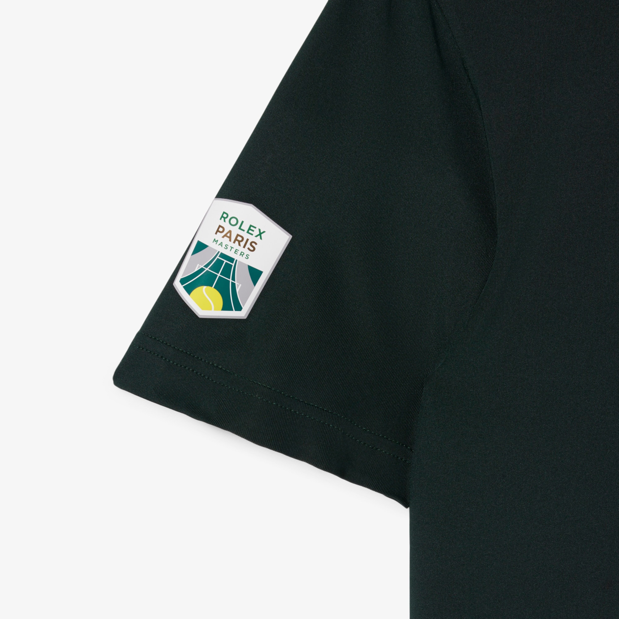 Rolex Paris Masters Edition Ballboy Polo Shirt image number 6