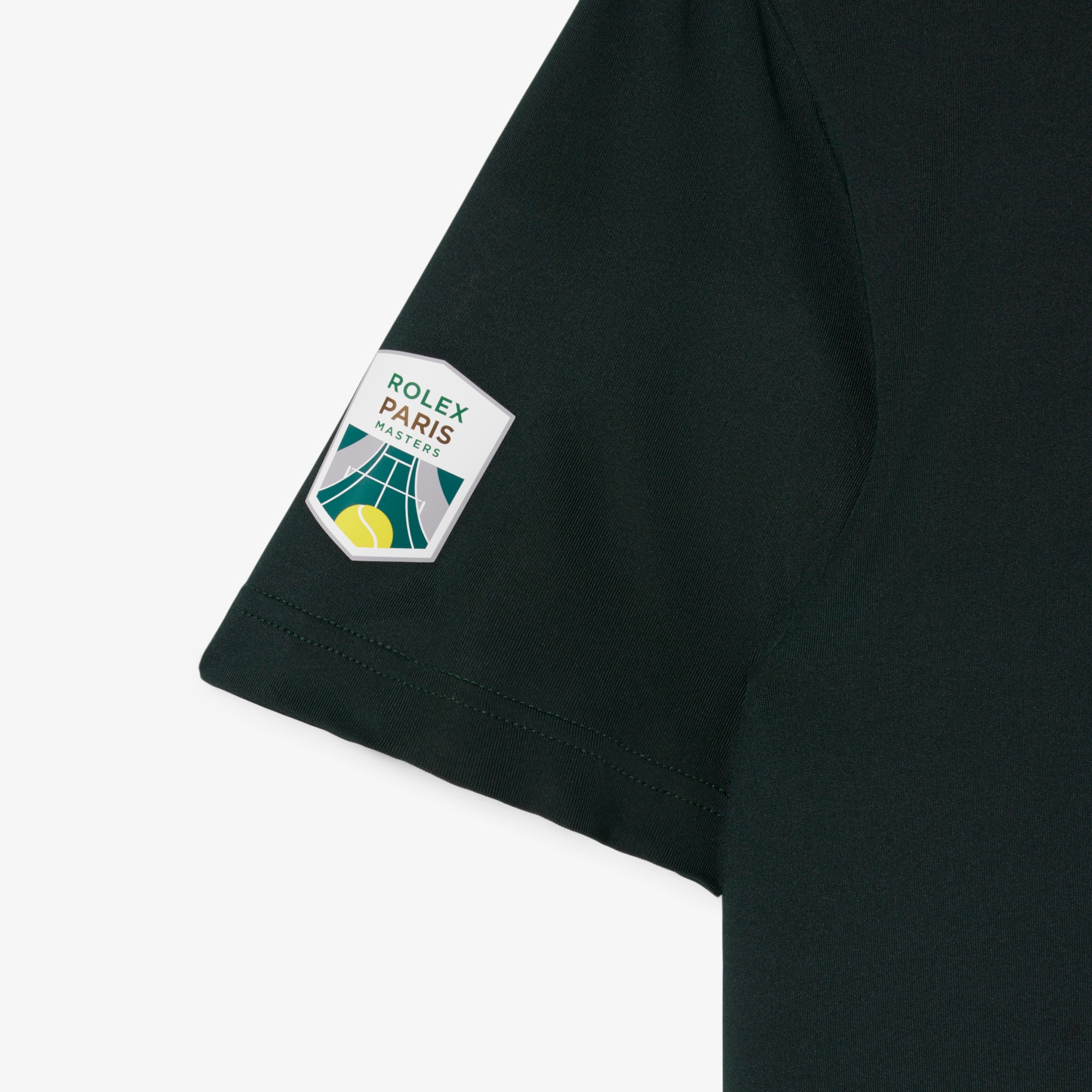 Rolex Paris Masters Edition Ballboy Polo Shirt image number 6