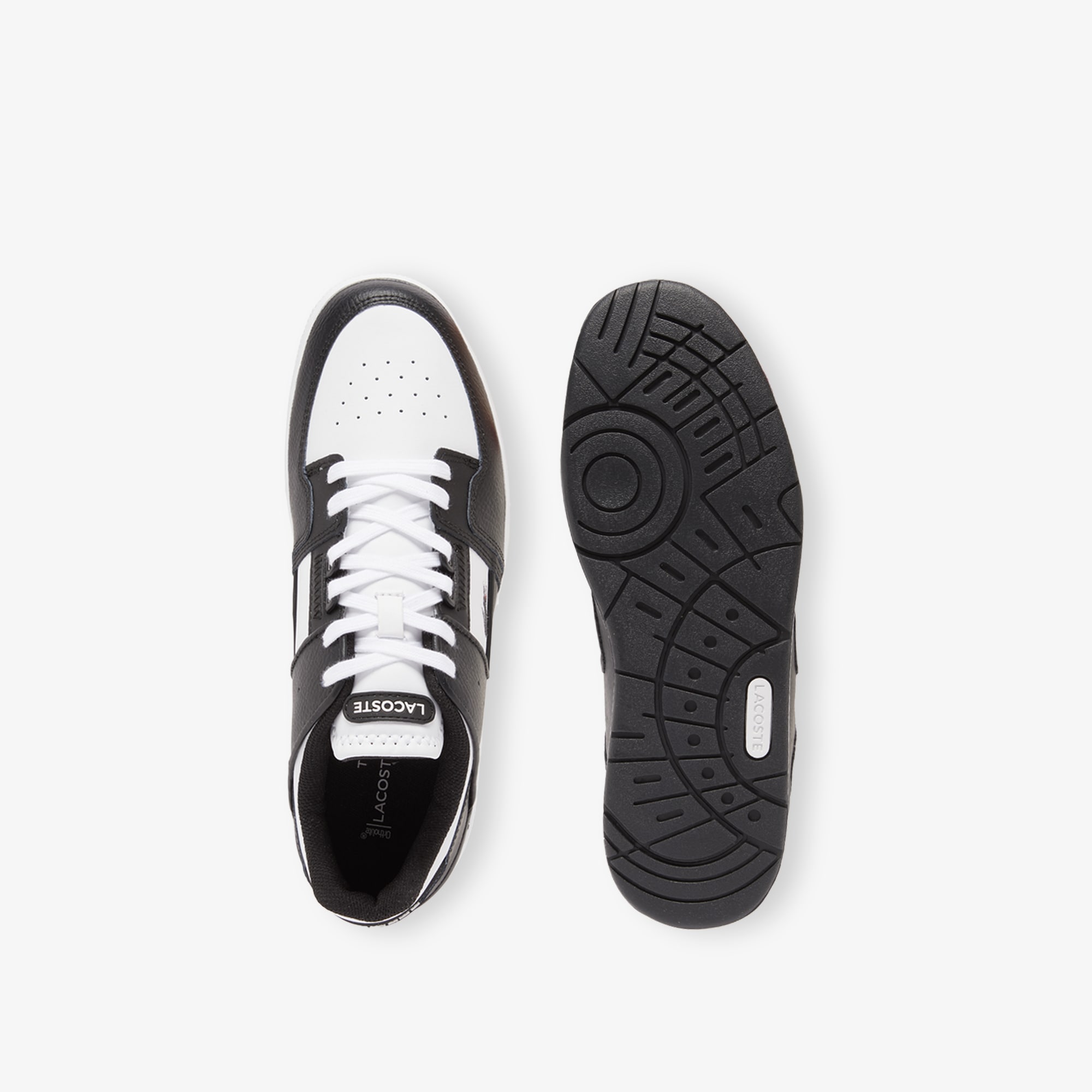 Men's Court Cage Trainers image number 3