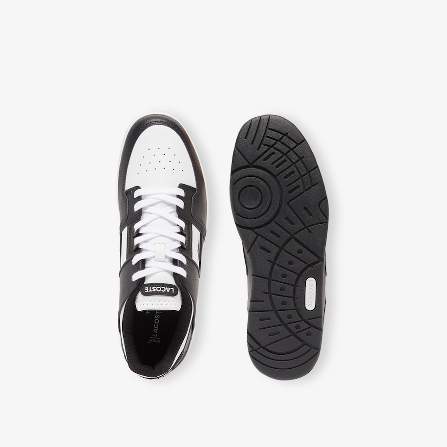 Men's Court Cage Trainers image number 3