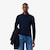 Smart Paris long sleeve stretch cotton Polo Shirt image number 0