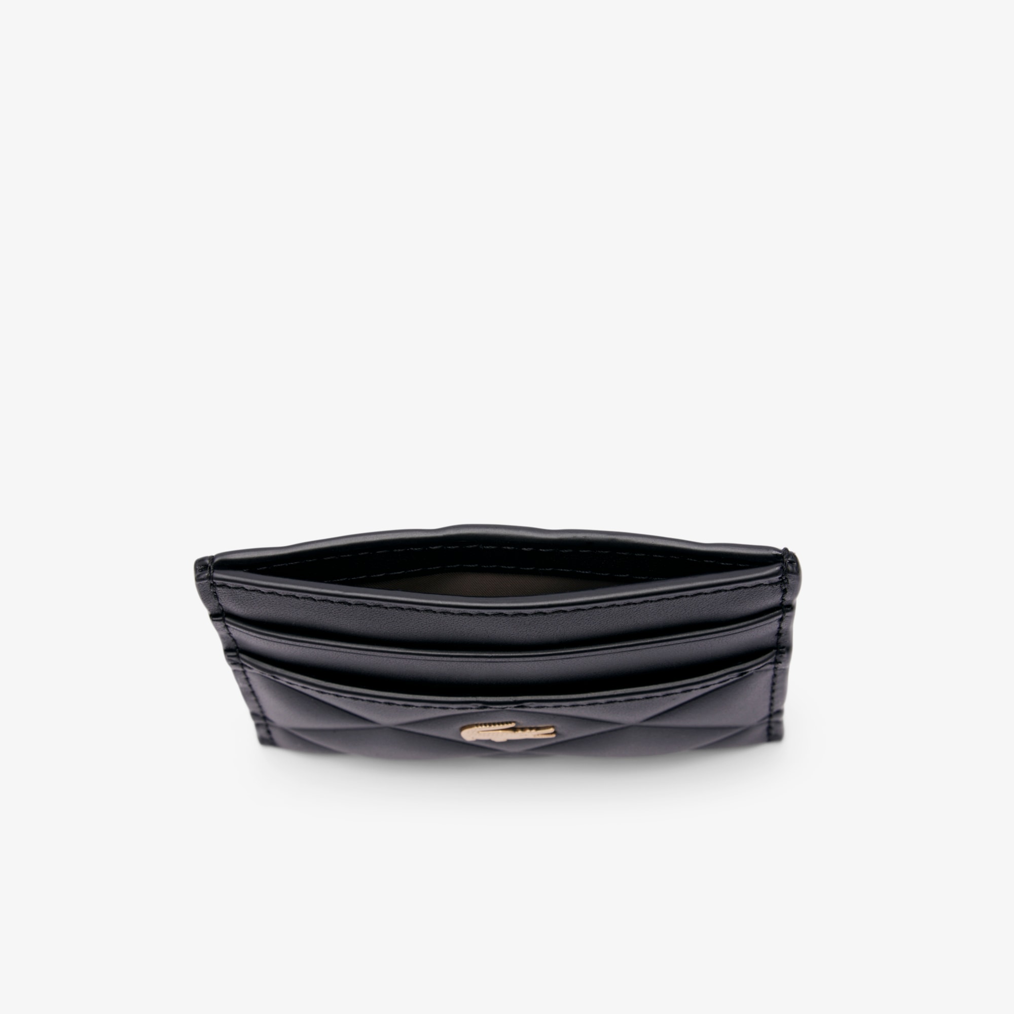 Crocodelle Leather Cardholder image number 1