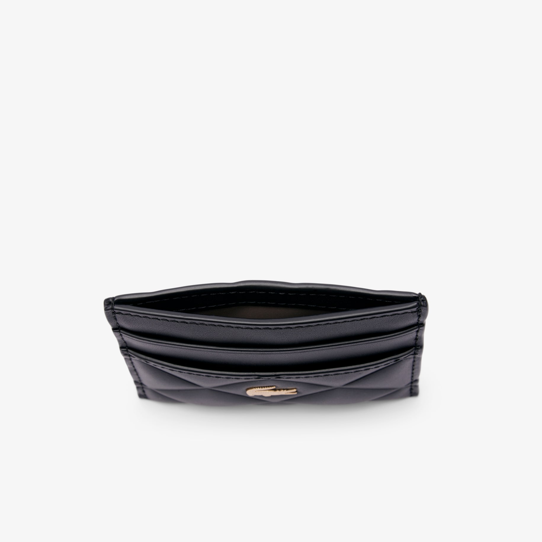 Crocodelle Leather Cardholder image number 1