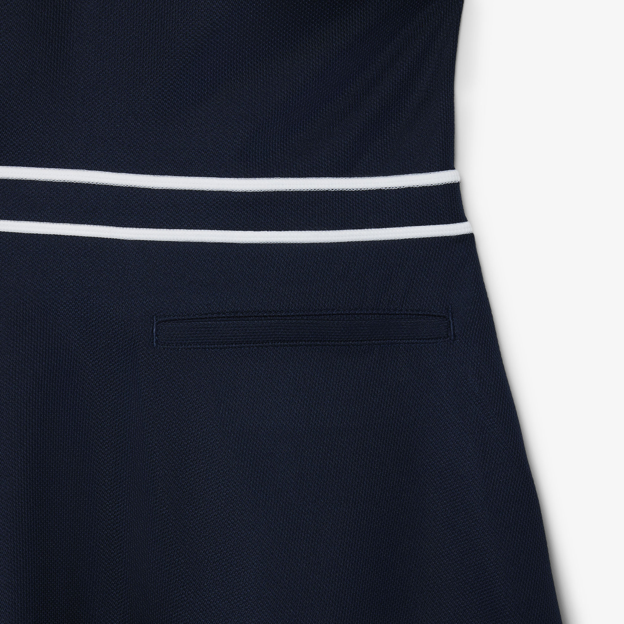 Ultra Dry Heritage Trim Golf Dress image number 8