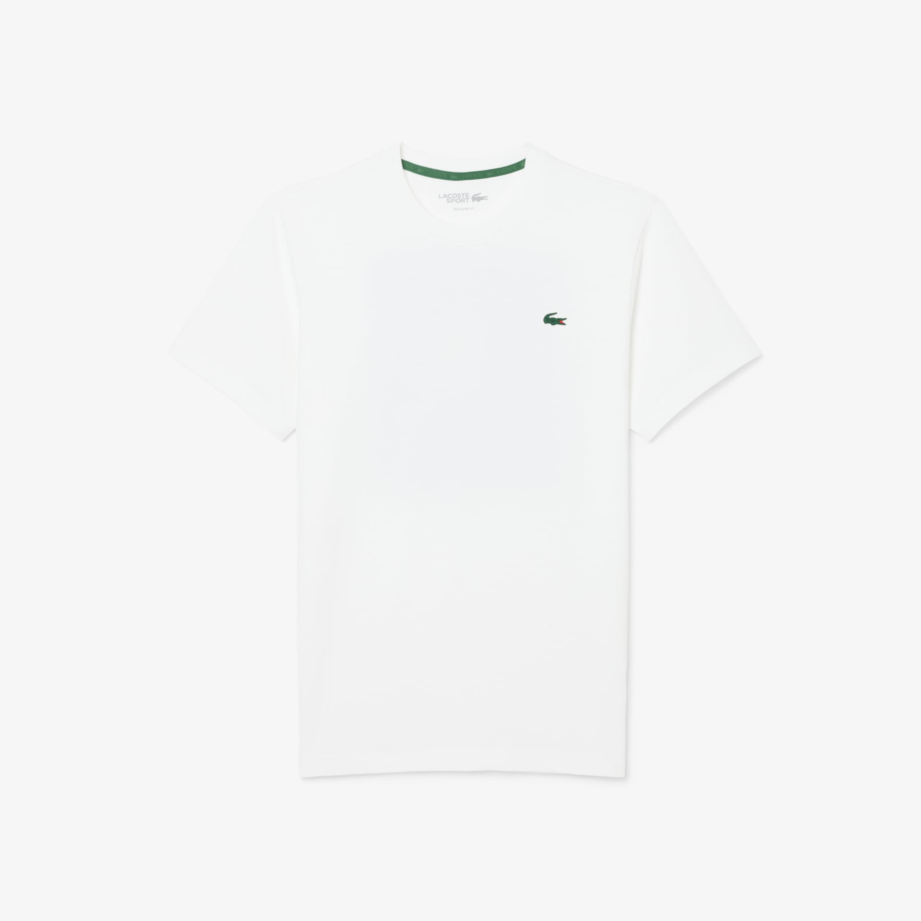 Ultra Dry Printed Tennis T-shirt image number 3
