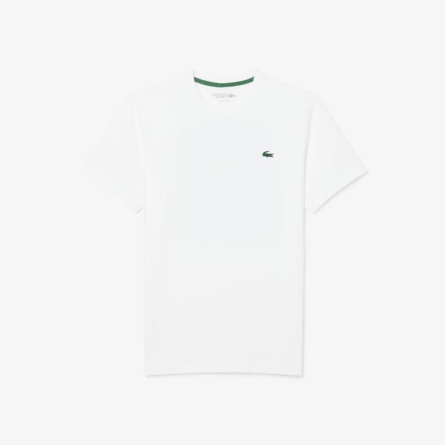 Ultra Dry Printed Tennis T-shirt image number 3
