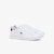 Women's Carnaby Set Leather Sneakers image number 1