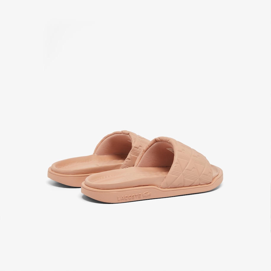 Women's Serve Slides Dual image number 2