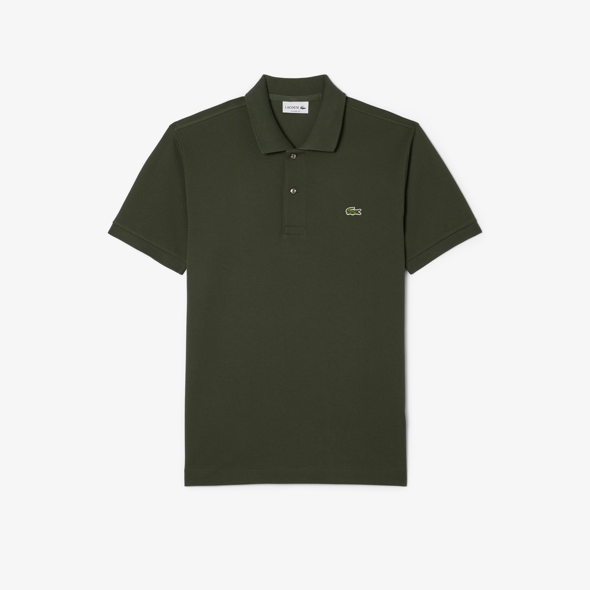 Classic Fit L.12.12 Original Polo Shirt image number 3