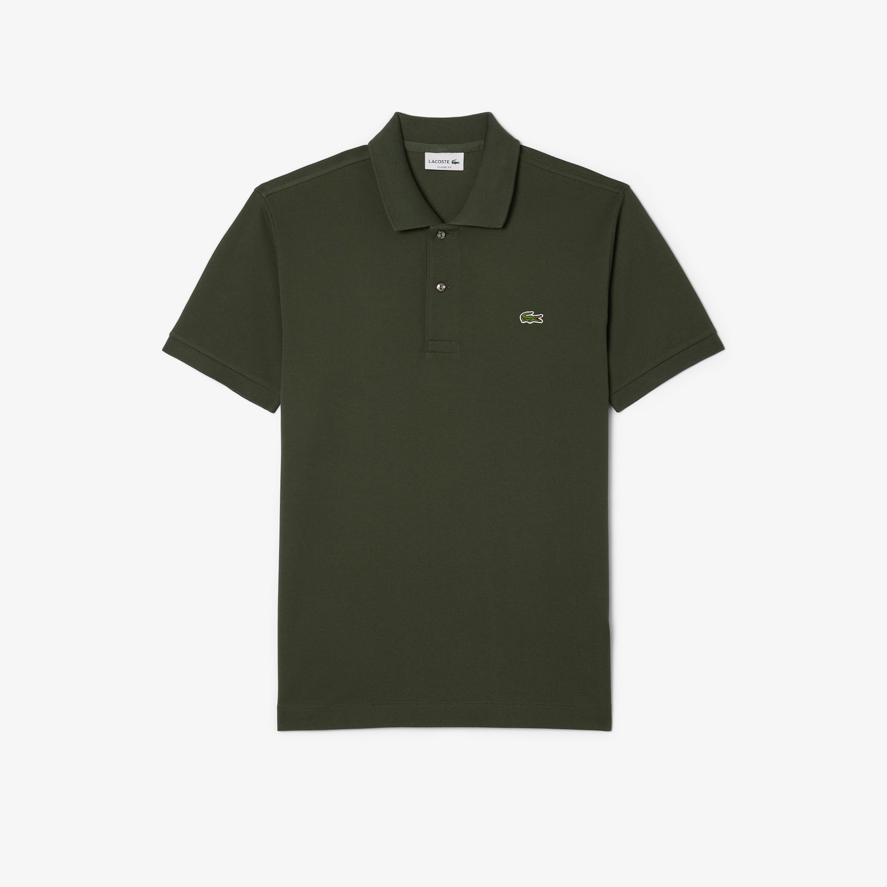 Classic Fit L.12.12 Original Polo Shirt image number 3