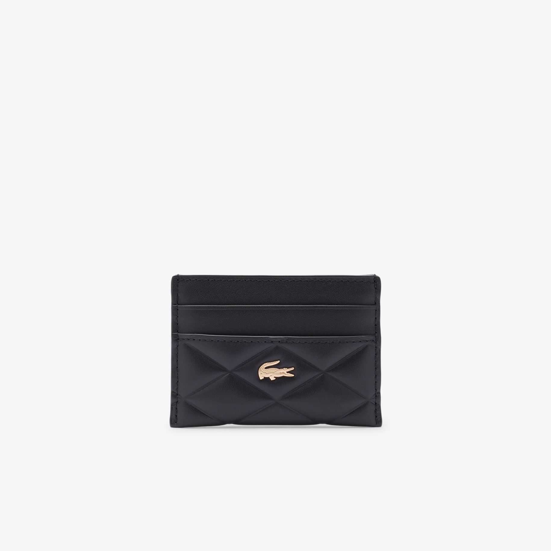Crocodelle Leather Cardholder image number 0