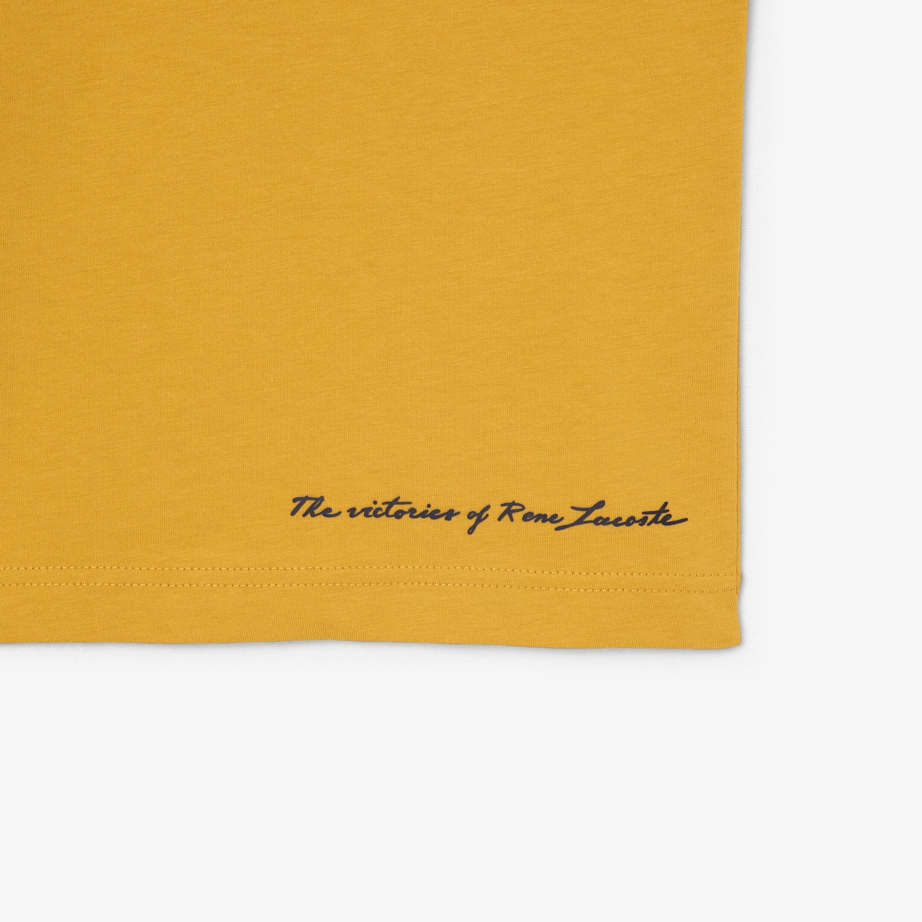 Printed Cotton Jersey T-shirt image number 3