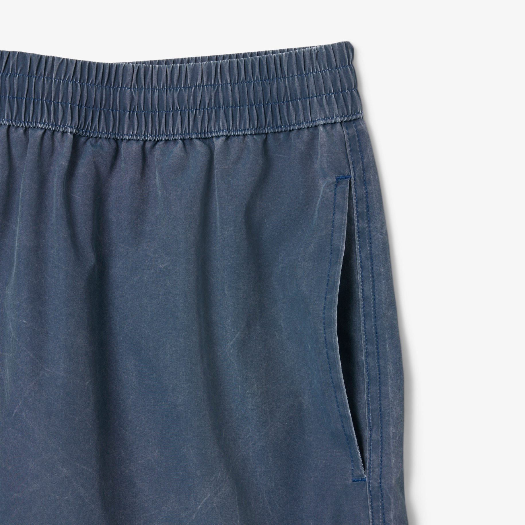 Quick-dry Swim Trunks image number 4