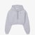 Oversized Jersey Sweatshirt image number 0