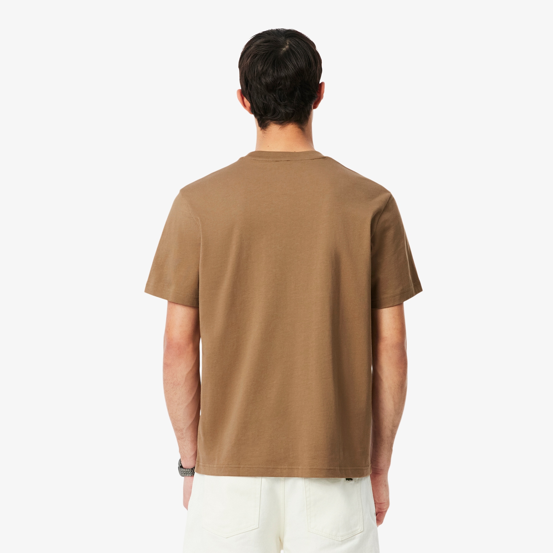 Cotton T-shirt image number 2