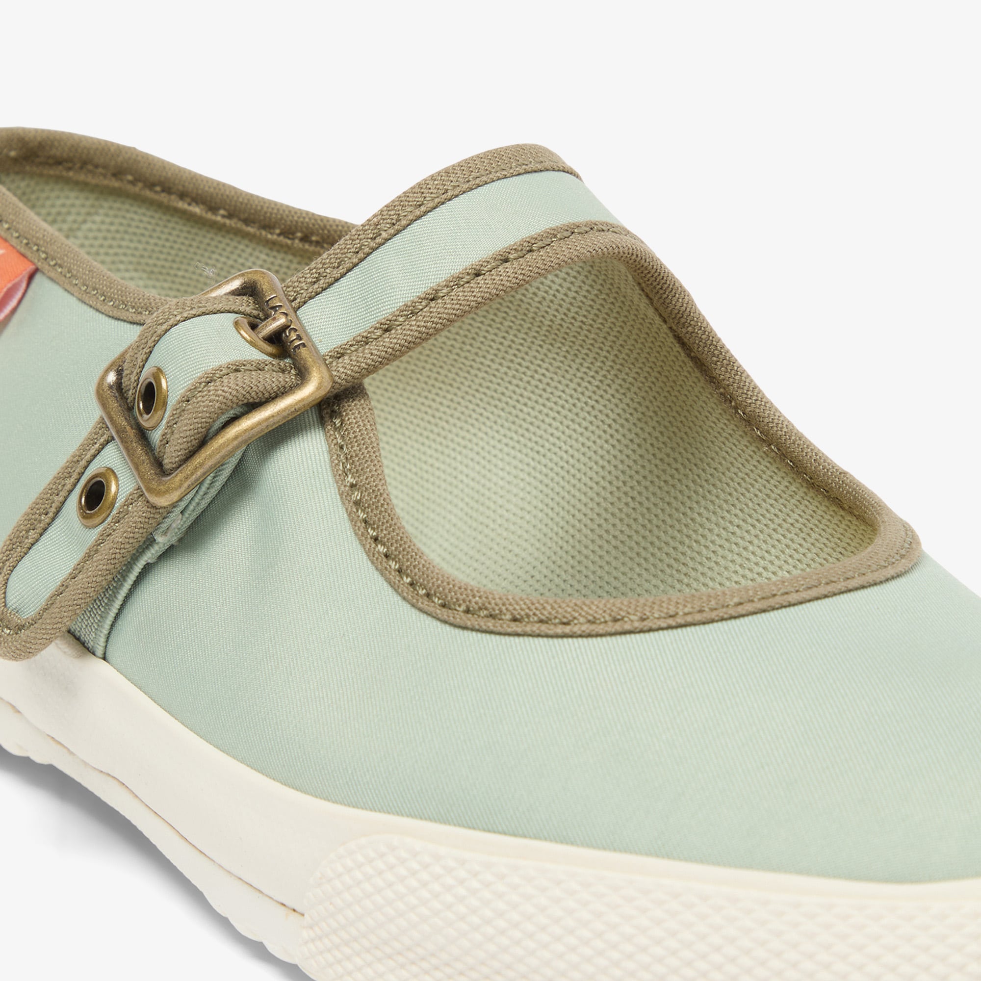 Women's Backslam MJ Sneakers image number 5