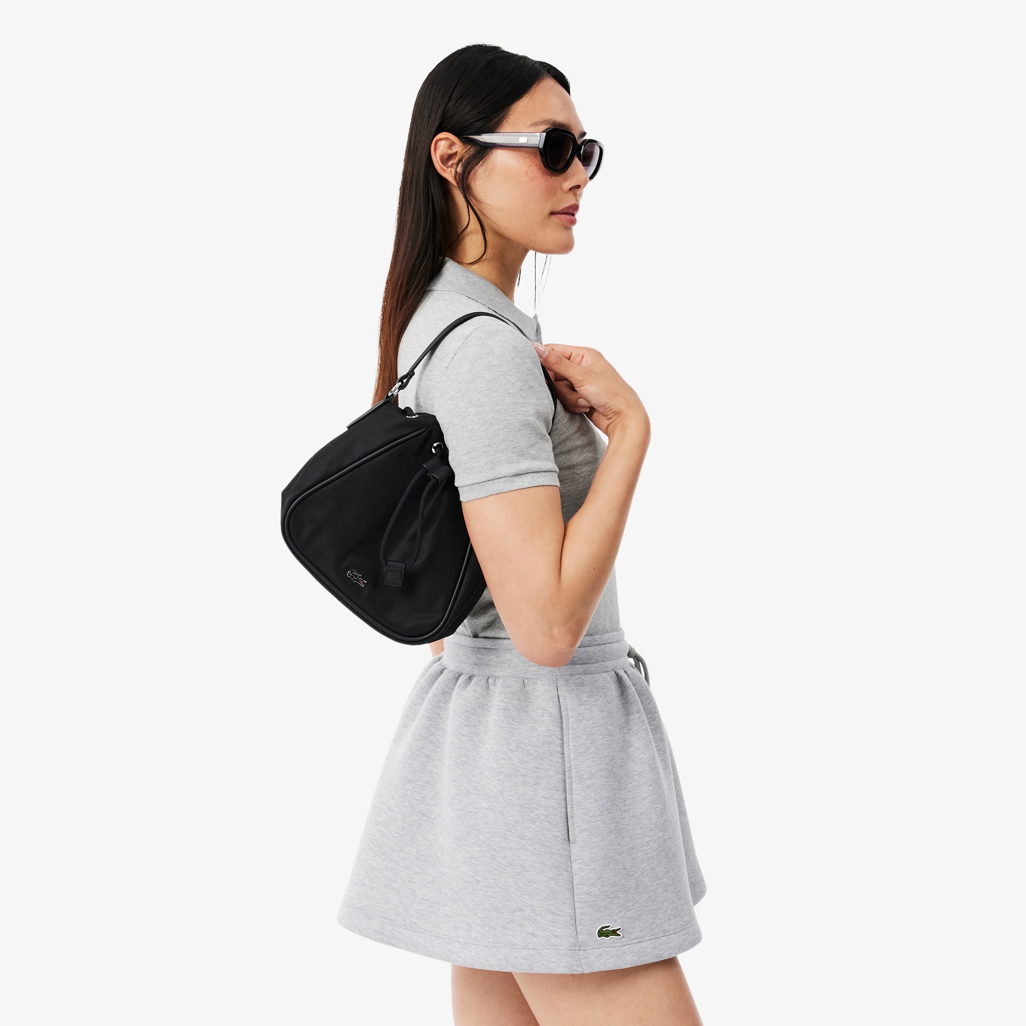 Small Day in L Bucket Bag image number 5