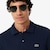 Original L.12.12 Long Sleeve Cotton Polo Shirt image number 1