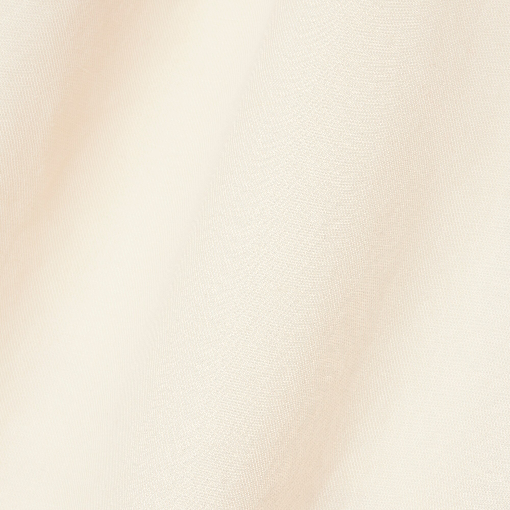 Regular Fit Linen Blend Twill Shorts image number 7