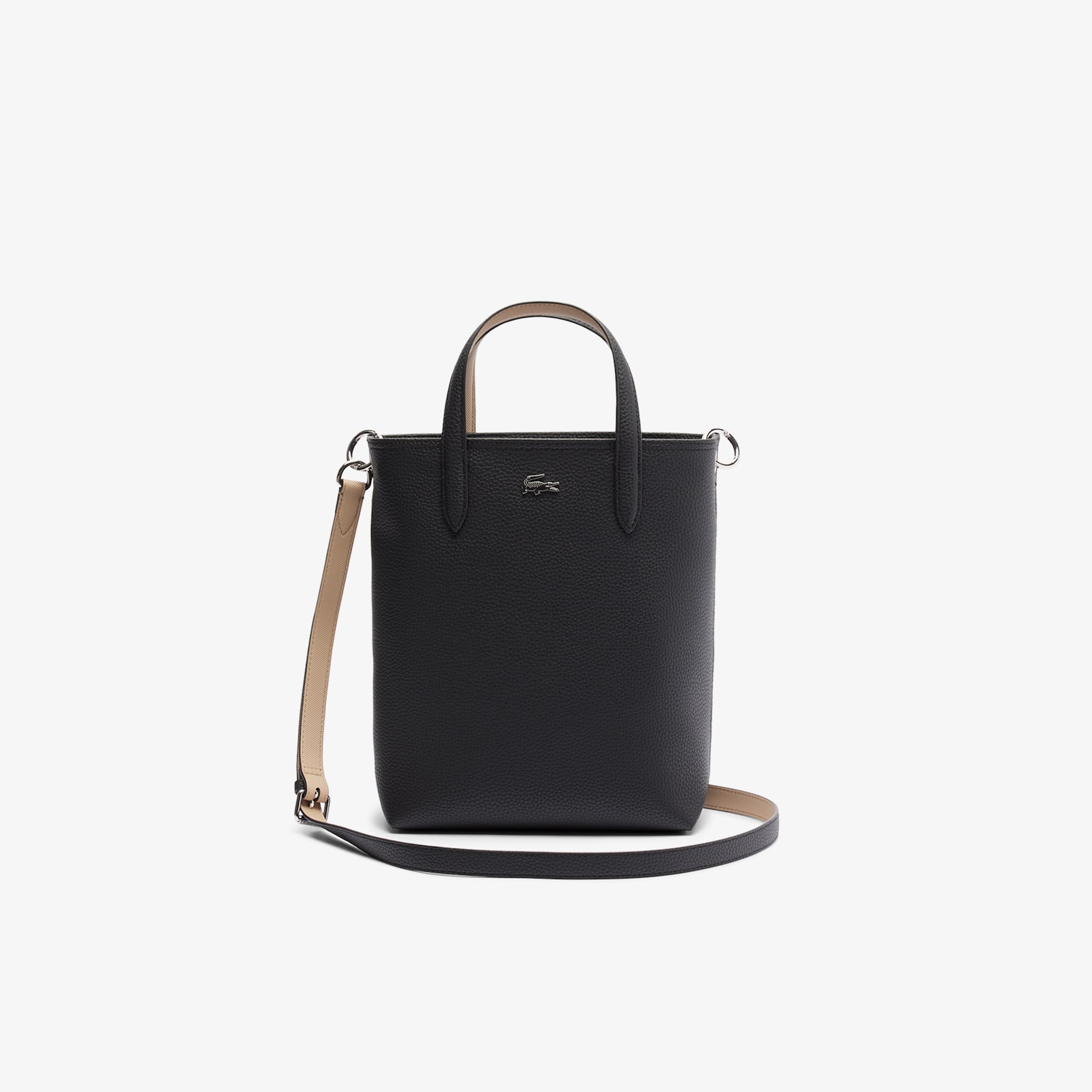 Anna Vertical Reversible Tote image number 0