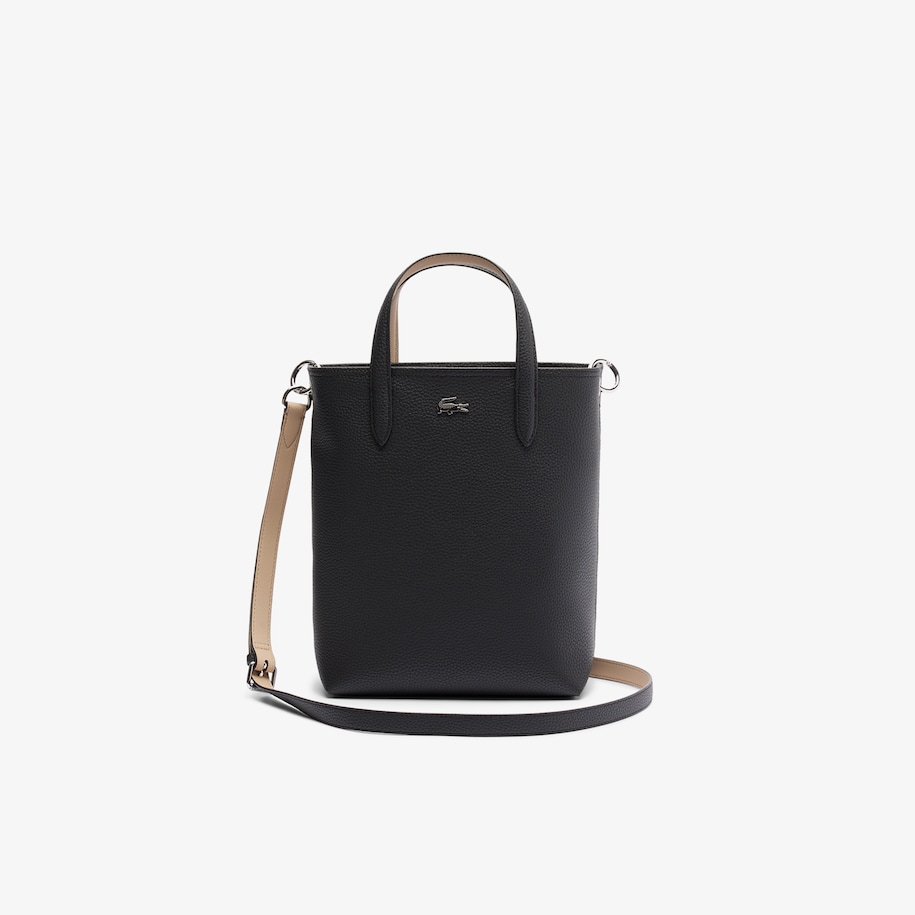 Anna Vertical Reversible Tote image number 0