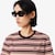 Striped Jersey T-shirt image number 1