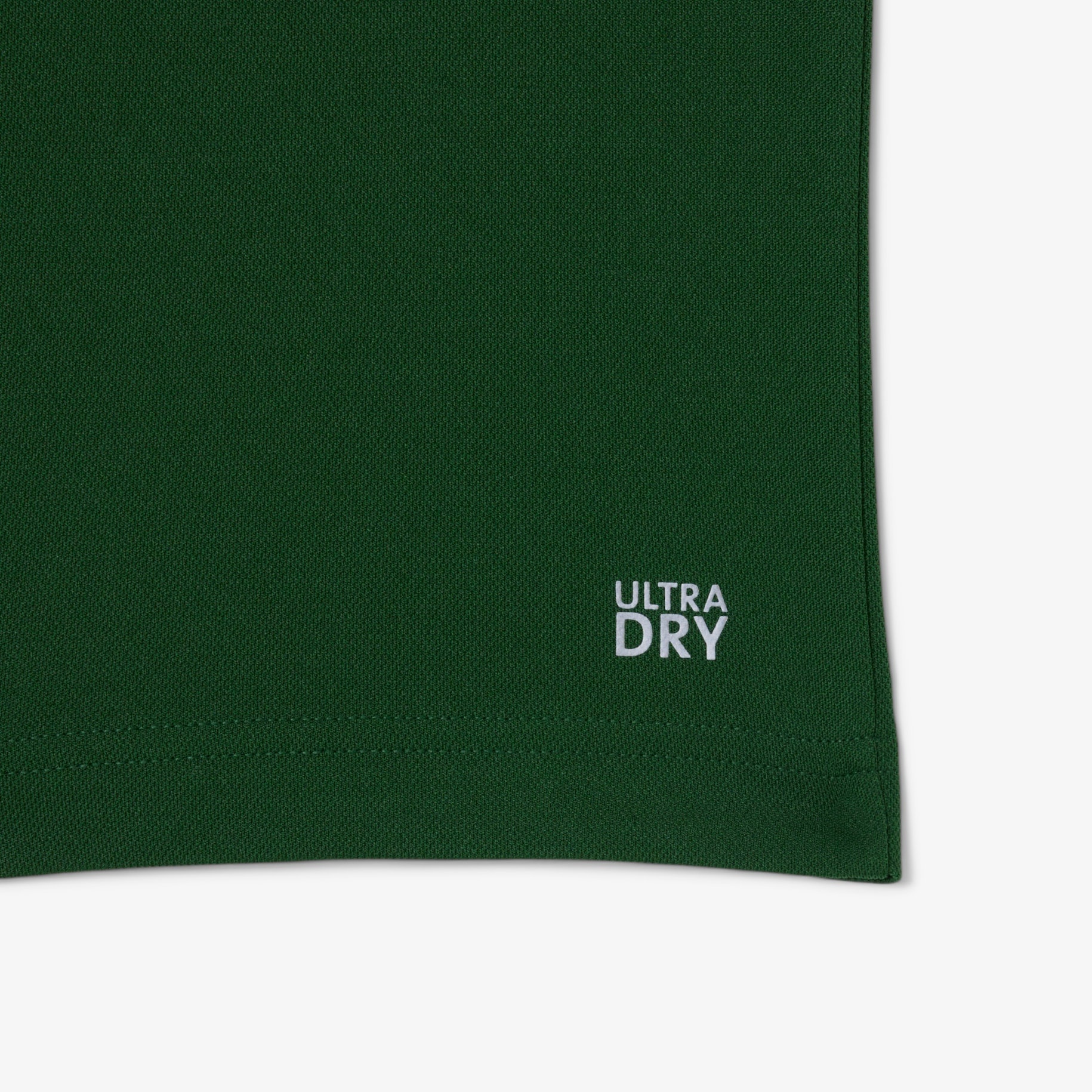 Lacoste Tennis x Novak Djokovic T-shirt image number 7