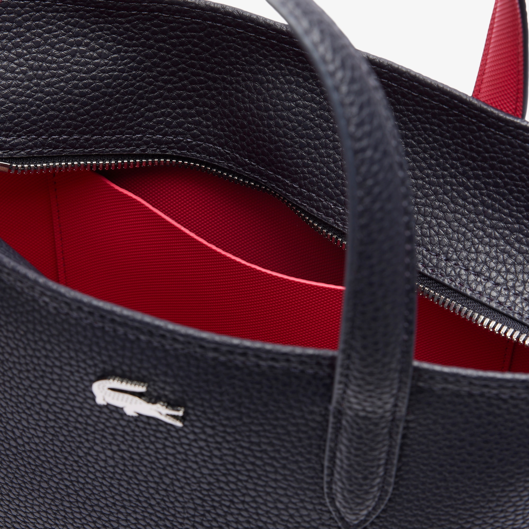 Anna Vertical Reversible Tote image number 3