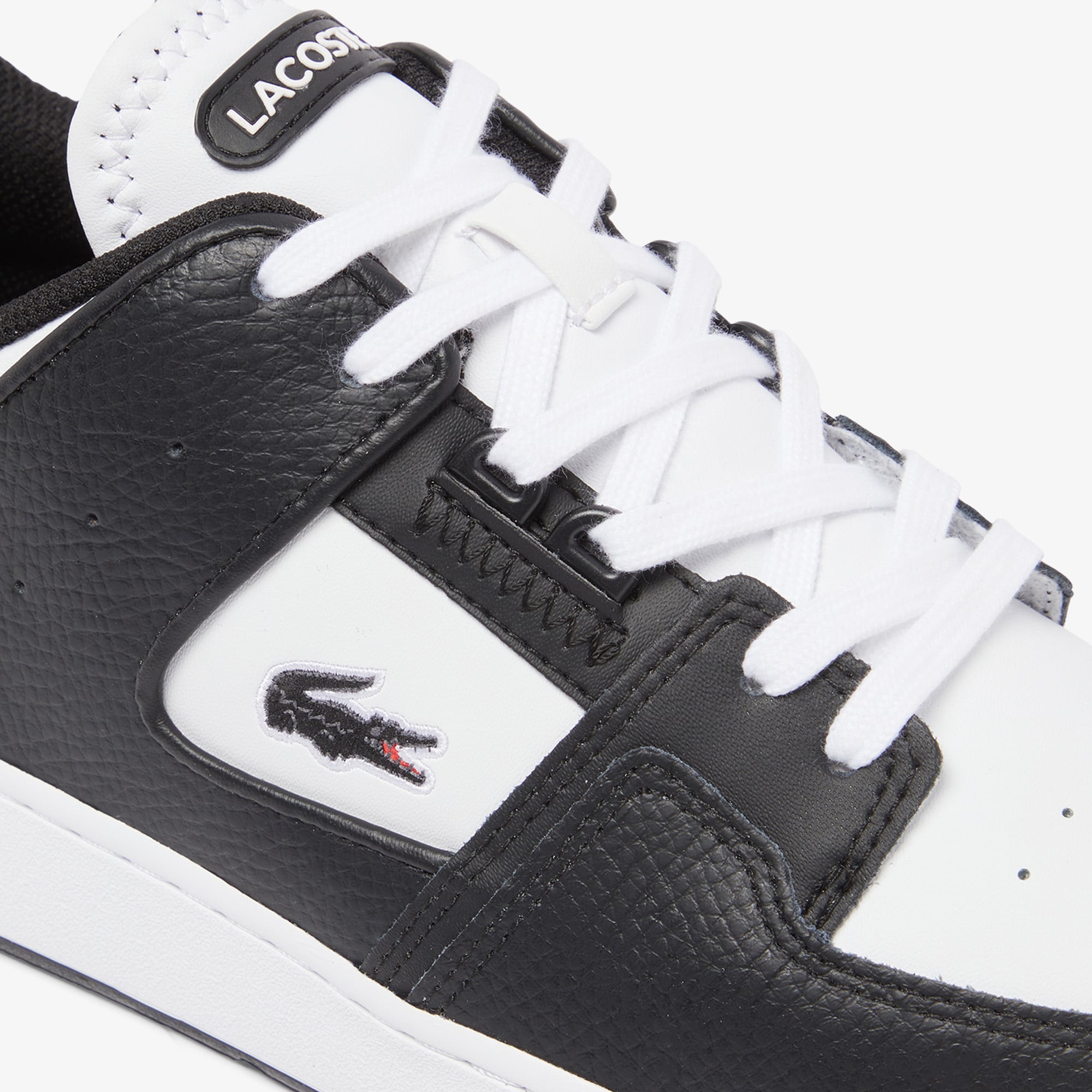 Men's Court Cage Trainers image number 5