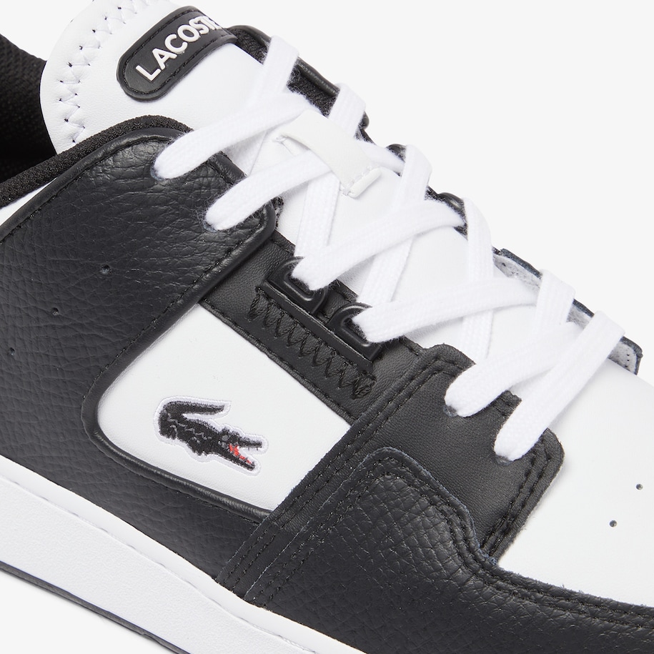 Men's Court Cage Trainers image number 5