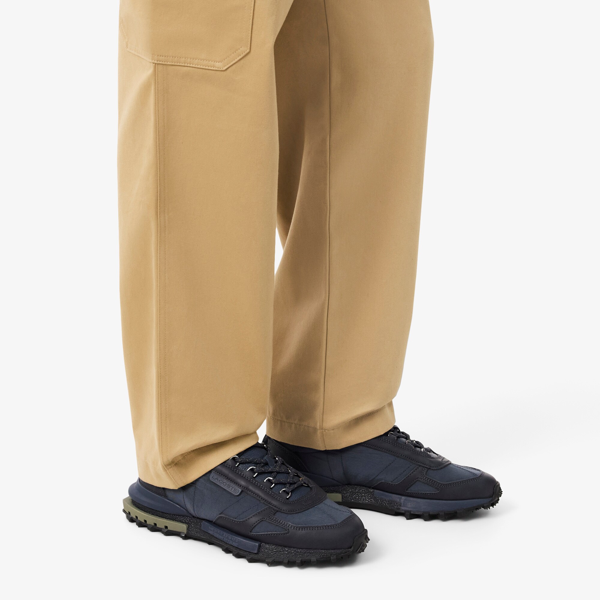 Men's Elite Active Sneakers image number 7
