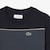 Cotton Colour-Block T-shirt image number 5