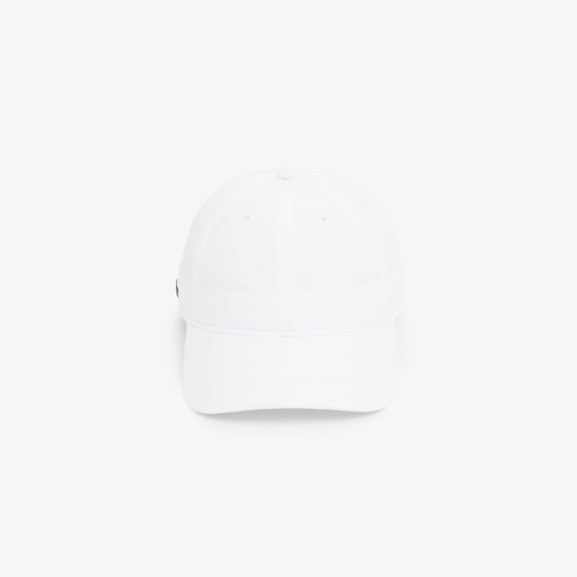 Unisex Lacoste SPORT Lightweight Cap image number 3