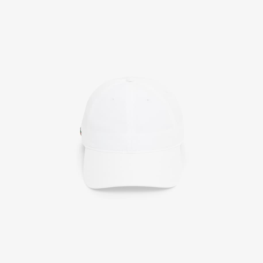 Unisex Lacoste SPORT Lightweight Cap image number 3