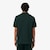 Classic Fit Landscape Crocodile Piqu&eacute; Polo Shirt image number 2