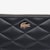Crocodelle Leather Clutch image number 4